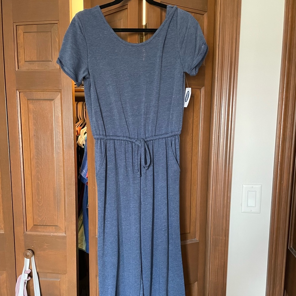 Old Navy Jumpsuit